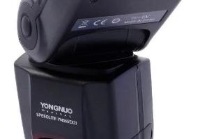 Аренда (прокат) Вспышка YongNuo Speedlite YN-565EX III for Canon Город Волгоград